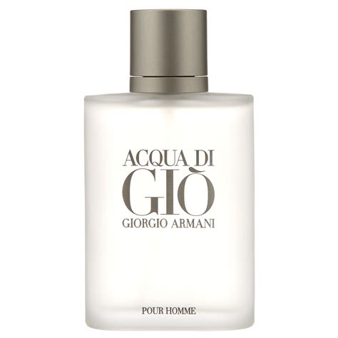 acqua di giorgio cologne.